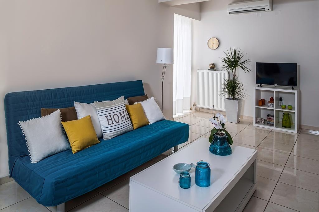 Apartment Chania Top Spot Flat