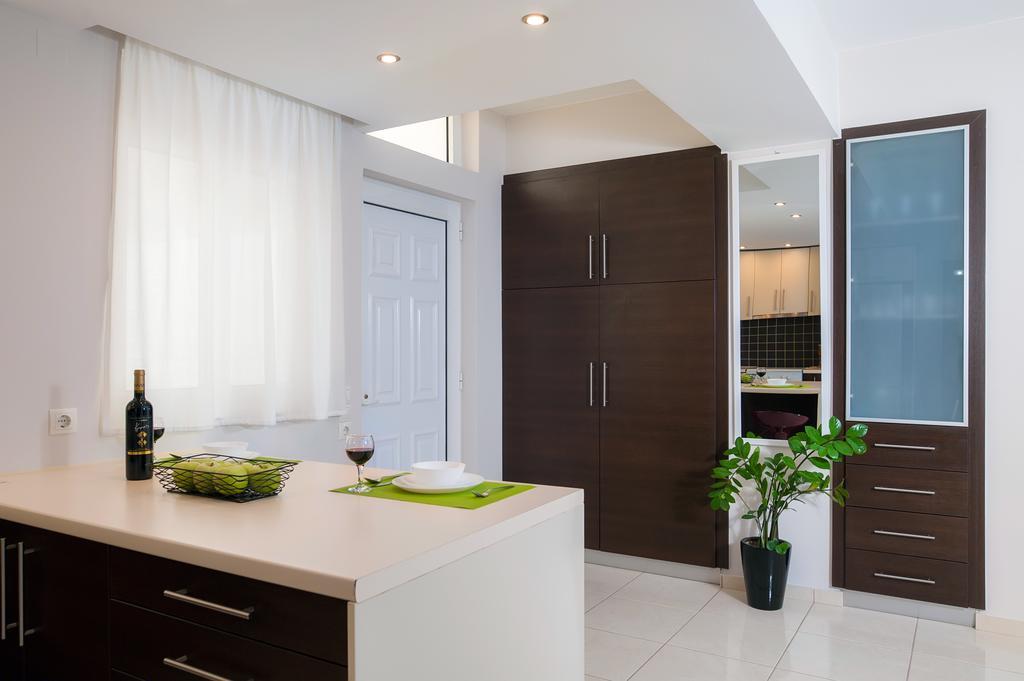 Appartement Chania Top Spot Flat