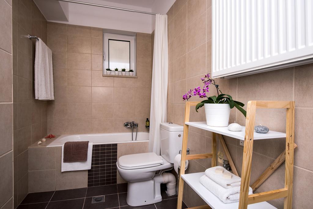 Appartement Chania Top Spot Flat